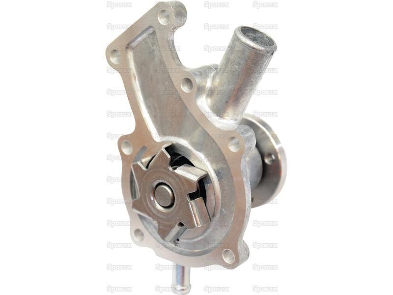 Water Pump Assembly for Kubota