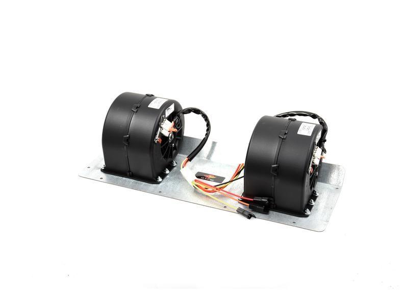 Complete Assembly Blower Motor for Ford New Holland 7700 (100 Series)