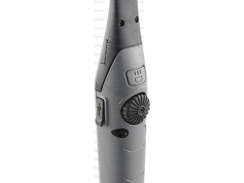 LED Rechargeable Inspection Lamp, 700 Lumens