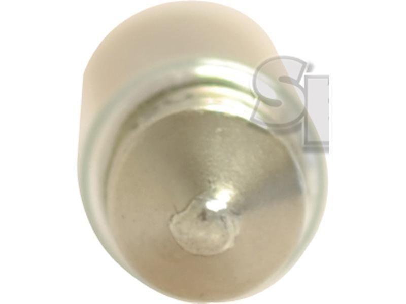 Halogen Side | Indicator Bulb, 12V, 10W, SV8.5 Base Lucas (264, LLB264)