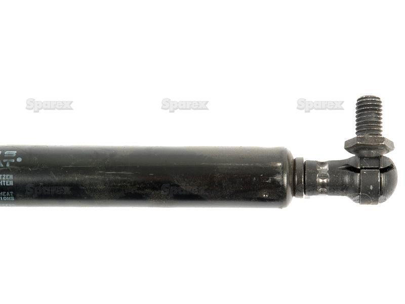 Gas Strut, Total length: 345mm for Valmet & Valtra 8950 (Mega Series)