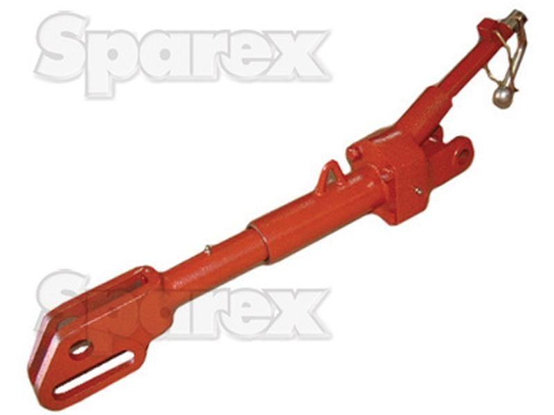 Levelling Box Assembly | Case/IH, Fiat, Ford New Holland (5122573, 5125920)