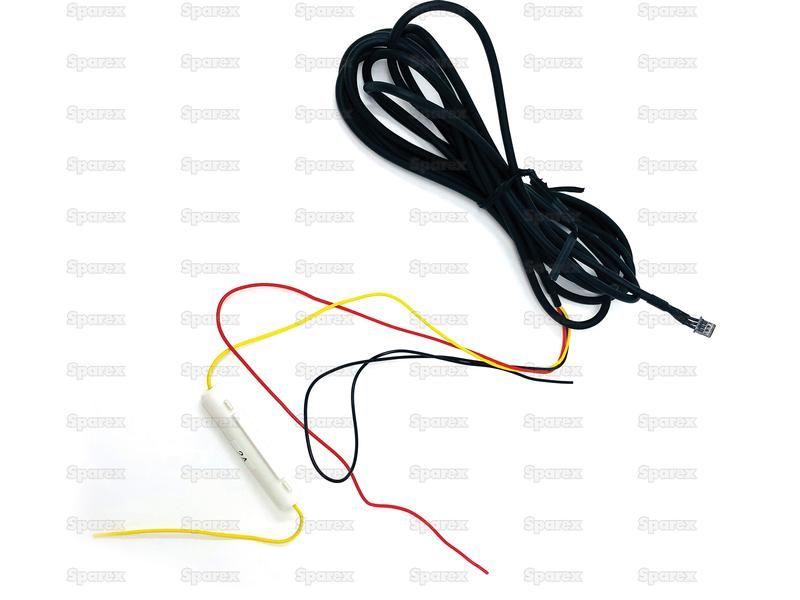 Hard Wire Kit for S.151008