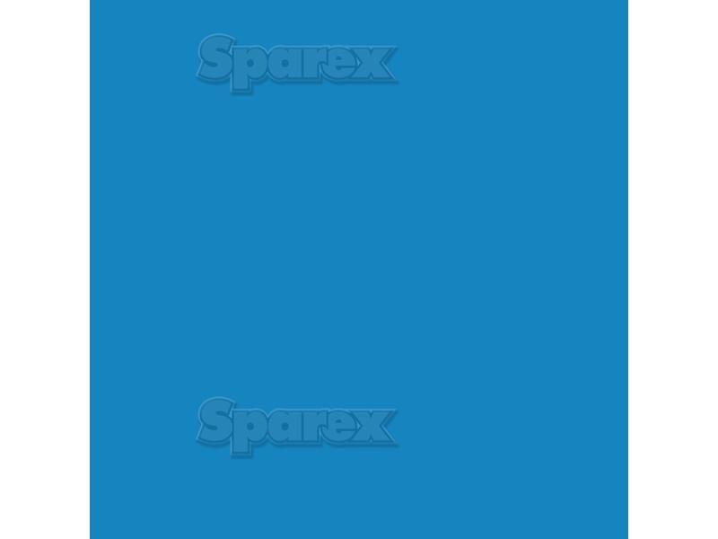 Paint - Gloss, Blue 1 ltr(s) Tin