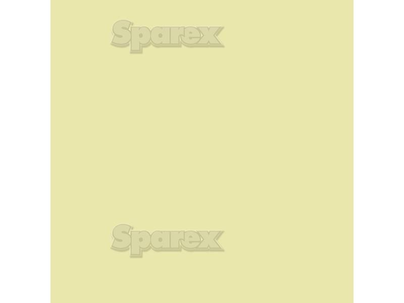 Paint - Gloss, Beige 1 ltr(s) Tin