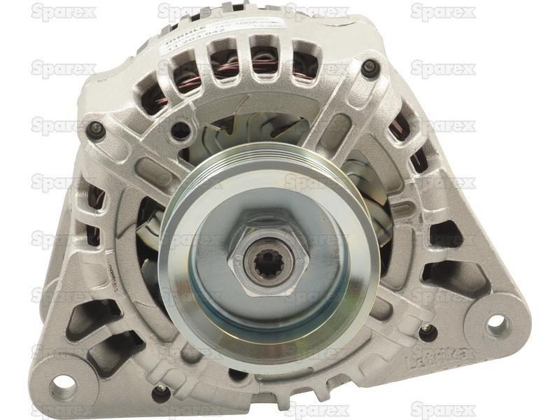 Alternator (Mahle) - 14V, 100 Amps for Ford New Holland TS90 (TS Series)