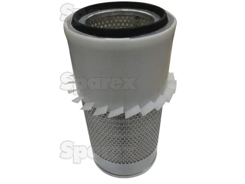 Air Filter - Outer for Case IH 855E