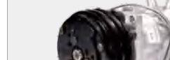 New Holland A/C Compressor 86508521