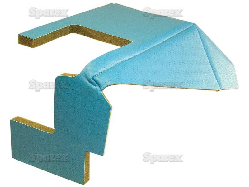 Underseat Panel Trim RH for Ford New Holland
