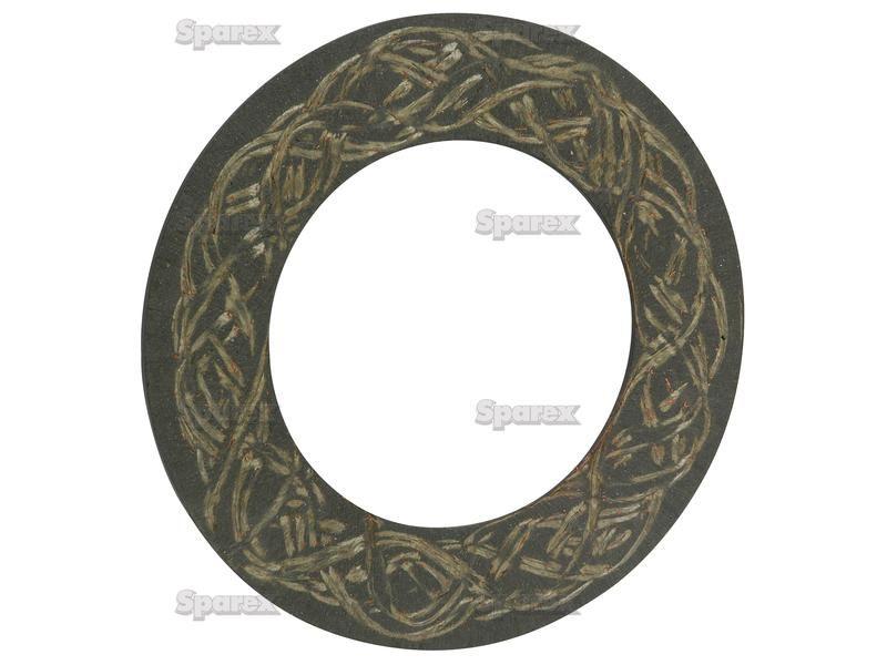 PTO FRICTION DISC ONLY