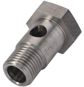 CHALLENGER COMBINE BANJO BOLT (AGCO) V836429560