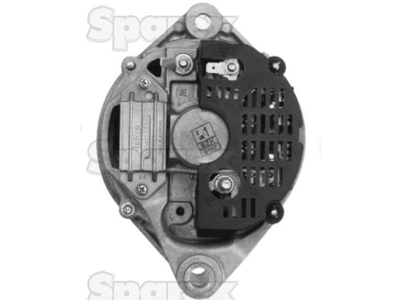 Alternator (Sparex) - 14V, 70 Amps for Ford New Holland TD95 (TD Series)