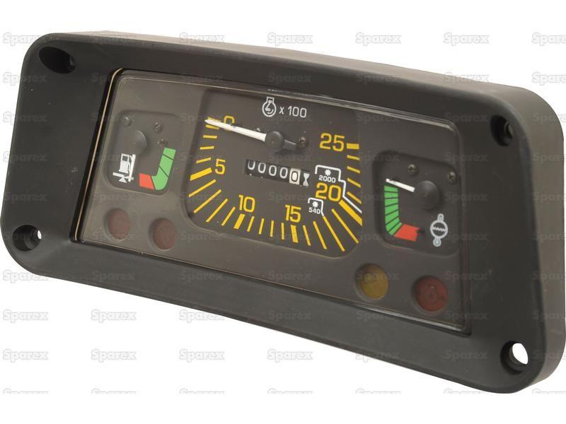 Instrument Cluster for Ford New Holland 4610 (10 Series)