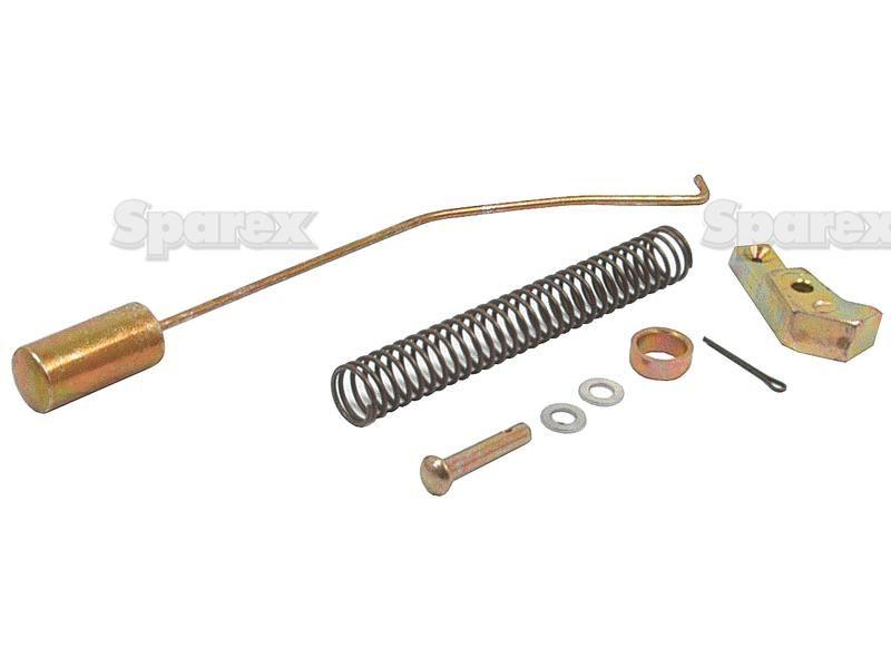 Handbrake Repair Kit. for Massey Ferguson 390E BRAZILIAN