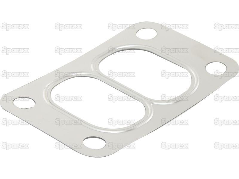 Turbo Gasket (NEF F4 SERIES) for Steyr 6225CVT