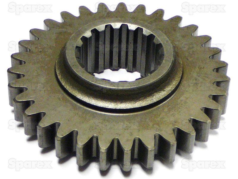 Transmission Gear for Case IH, Fiat, Ford New Holland, Allis Chalmers, Long Tractor, White Oliver, Universal