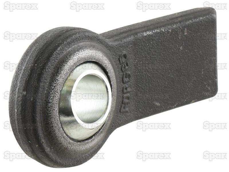 Lower Link Weld On Ball End (Cat. 1)