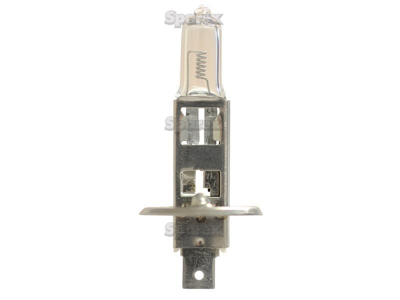 Halogen Plough Bulb, 24V, 70W, P14.5s Base Case IH, Lucas