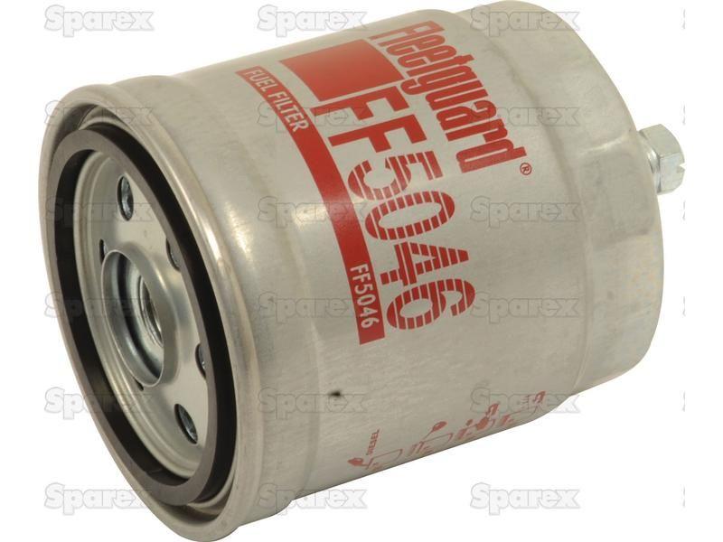 Fuel Filter - Spin On - FF5046 for Case IH 956XL