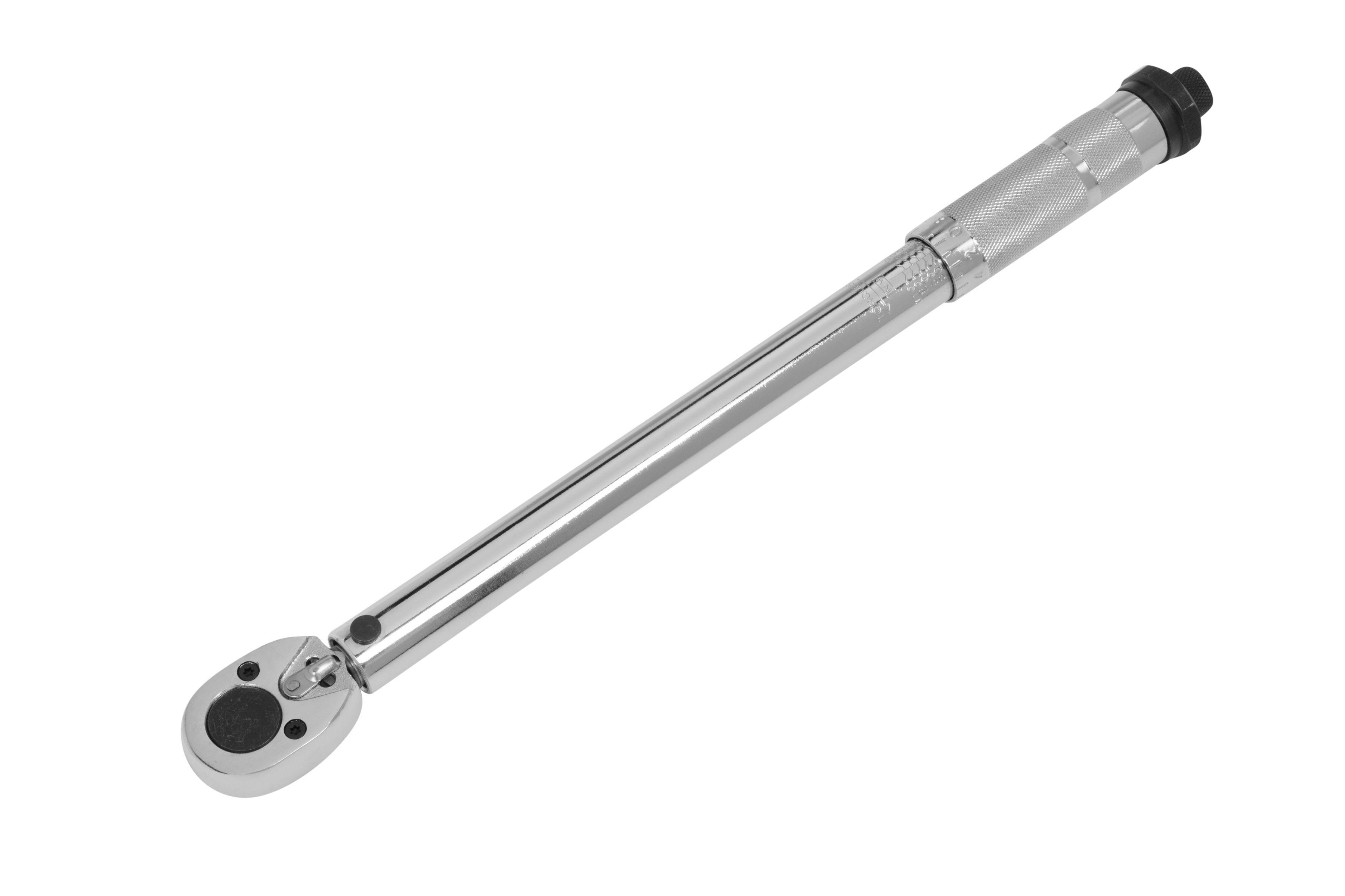 Blue Spot Tools 1/2" Torque Wrench