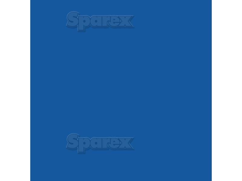 Paint - Gloss, Blue 1 ltr(s) Tin