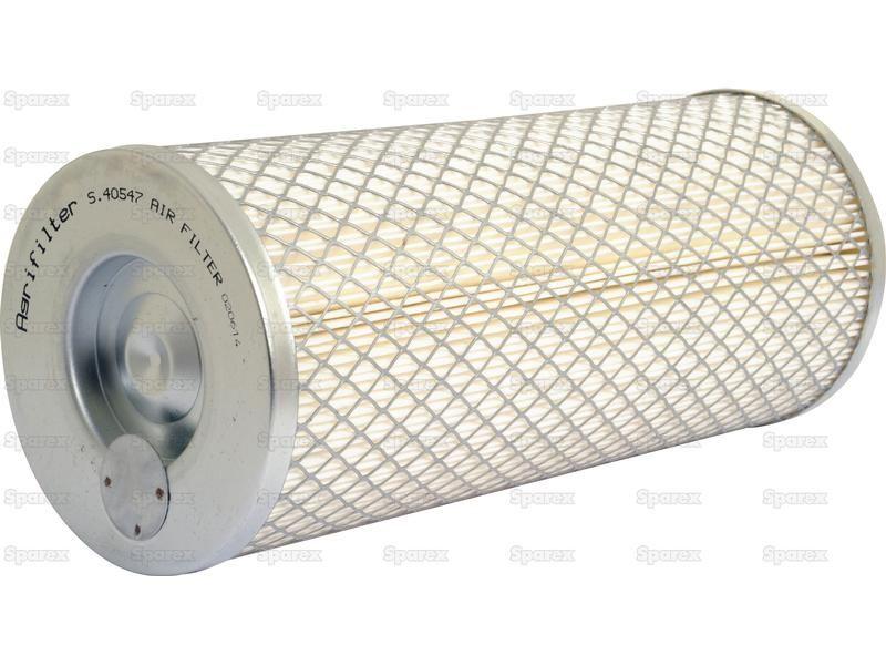Air Filter - Outer for Eicher MAMMUT