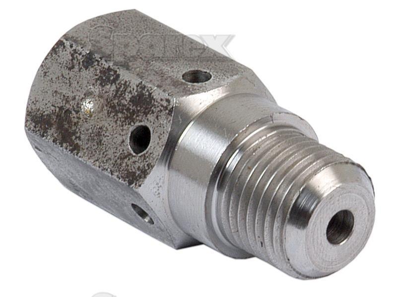 Relief Valve for Massey Ferguson 35 (Pre 100 Series (1947 - 65))