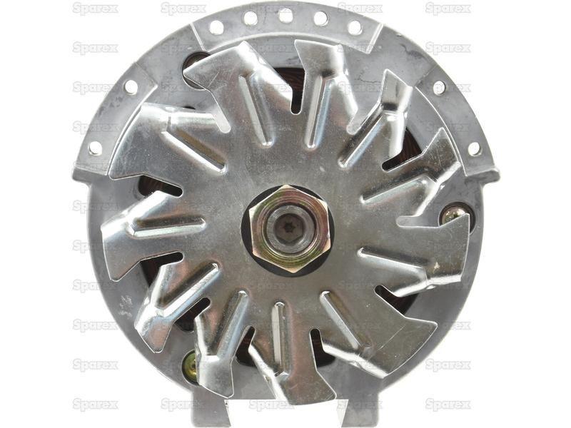 Alternator (Sparex) - 12/14V, 34 Amps