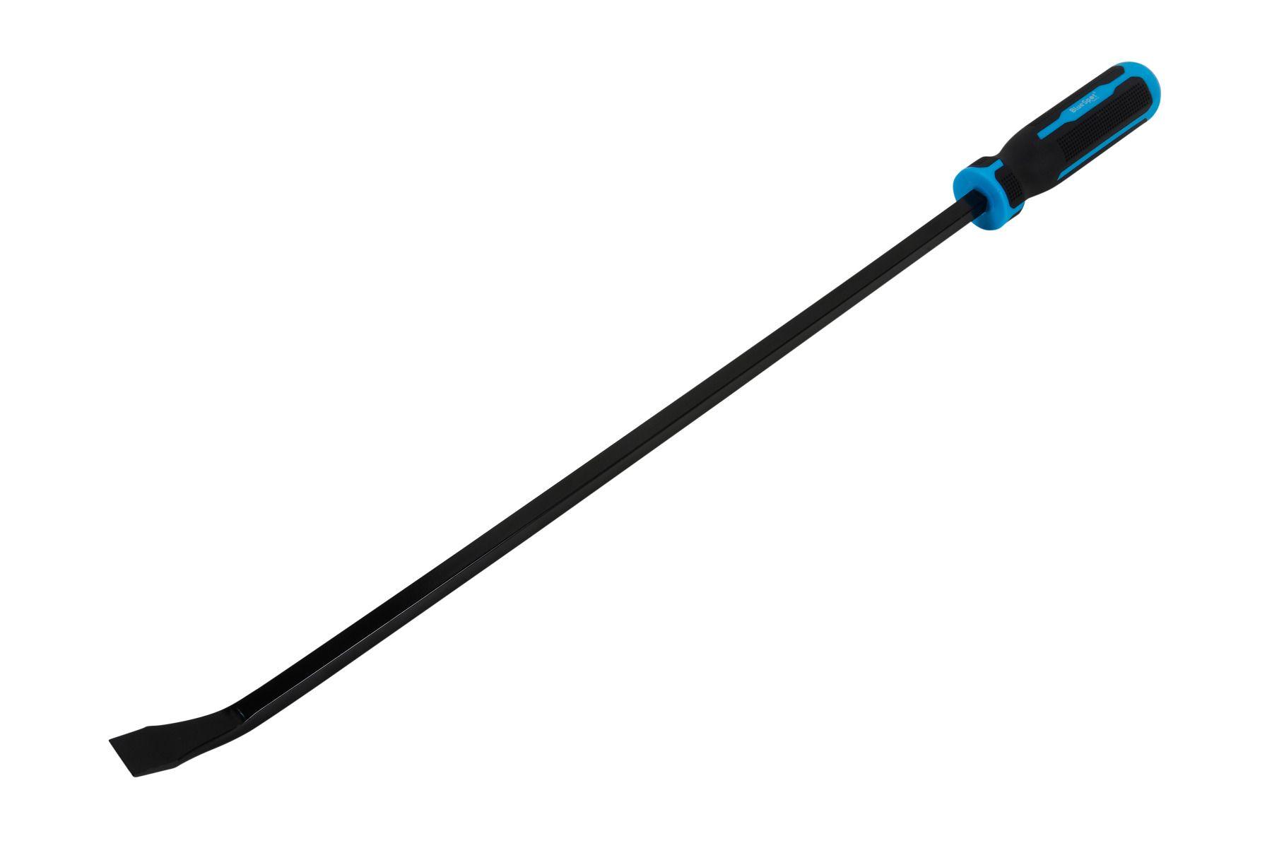 Blue Spot Tools 610MM(24") Offset Go Through Pry Bar