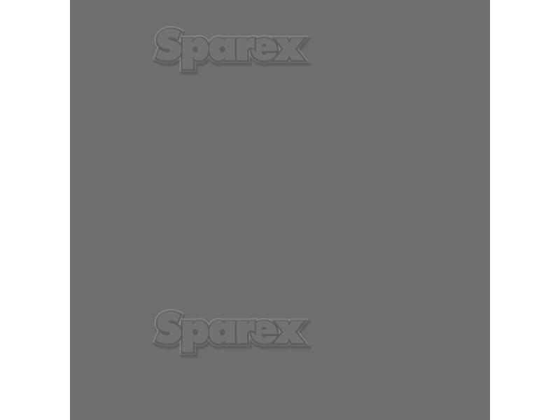 Paint - Gloss, Dark Grey 1 ltr(s) Tin