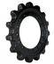 Bobcat Sprocket(15T16h) 7270159