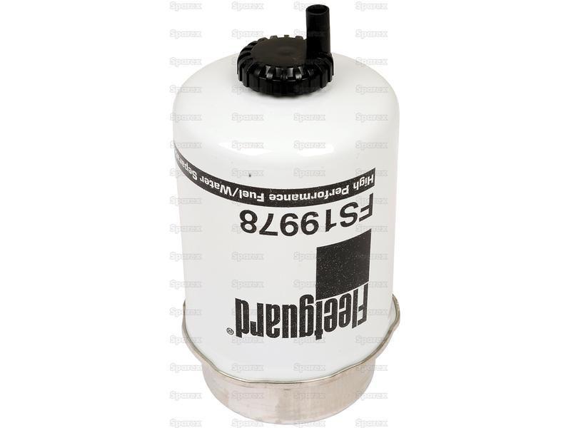 Fuel Separator - Element - FS19978 for John Deere 6534 PREMIUM