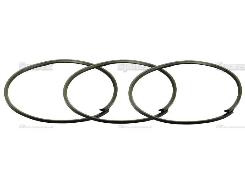 Seal Kit for Ford New Holland 7710 (10 Series)