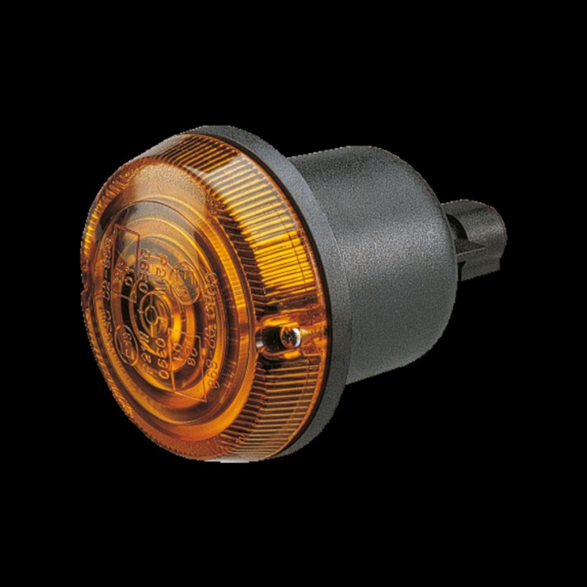 Rear Bulb Light for Aebi Schmidt 207.6271