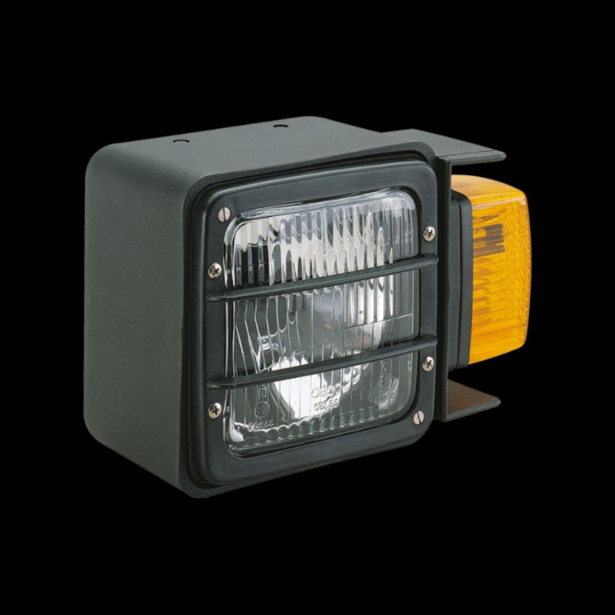 Head Light 12V for Wacker Neuson 1000286630