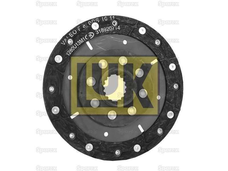 Clutch Plate for Lamborghini