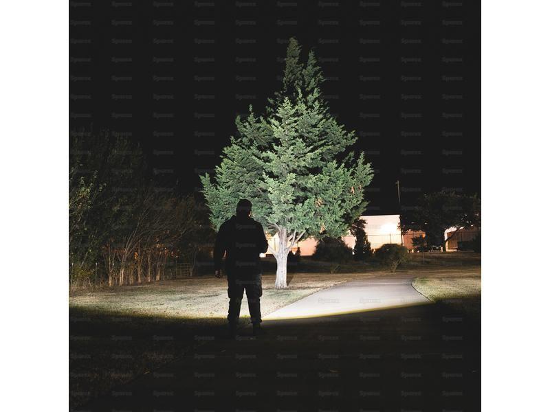 Nebo Redline 6K Handheld Torch