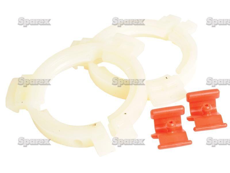 EASYLOCK BEARINGS 2X51MM MED