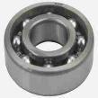 Massey Ferguson Deep Groove Ball Bearing