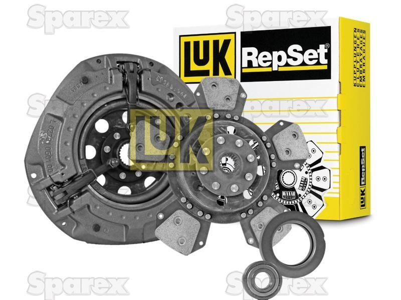 Clutch Kit with Bearings L.U.K. (630312311)