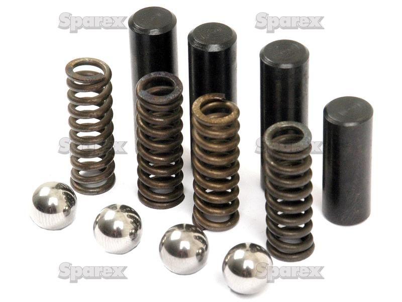Gear Selector Kit for Ford New Holland