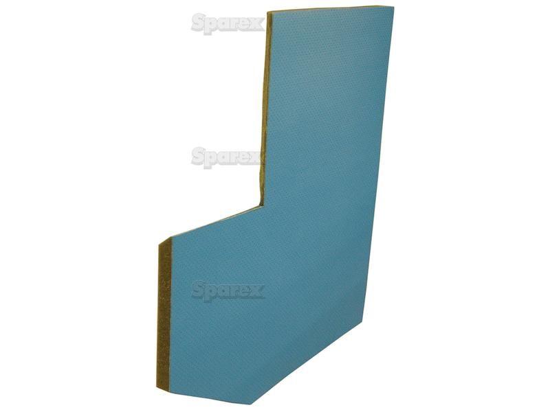 Side Trim Panel RH for Ford New Holland