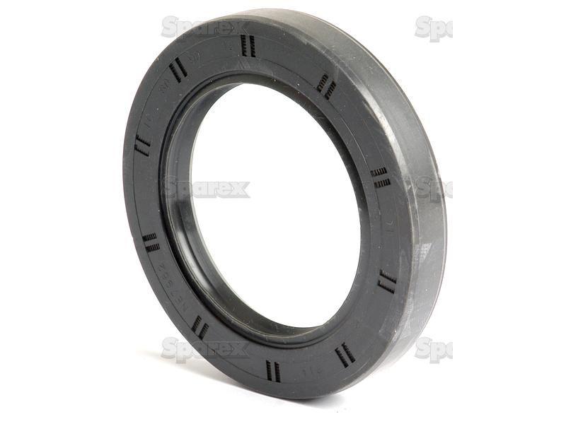 Metric Rotary Shaft Seal, 60 x 90 x 13mm Double Lip for Valmet & Valtra (KH1120, VKH1120)
