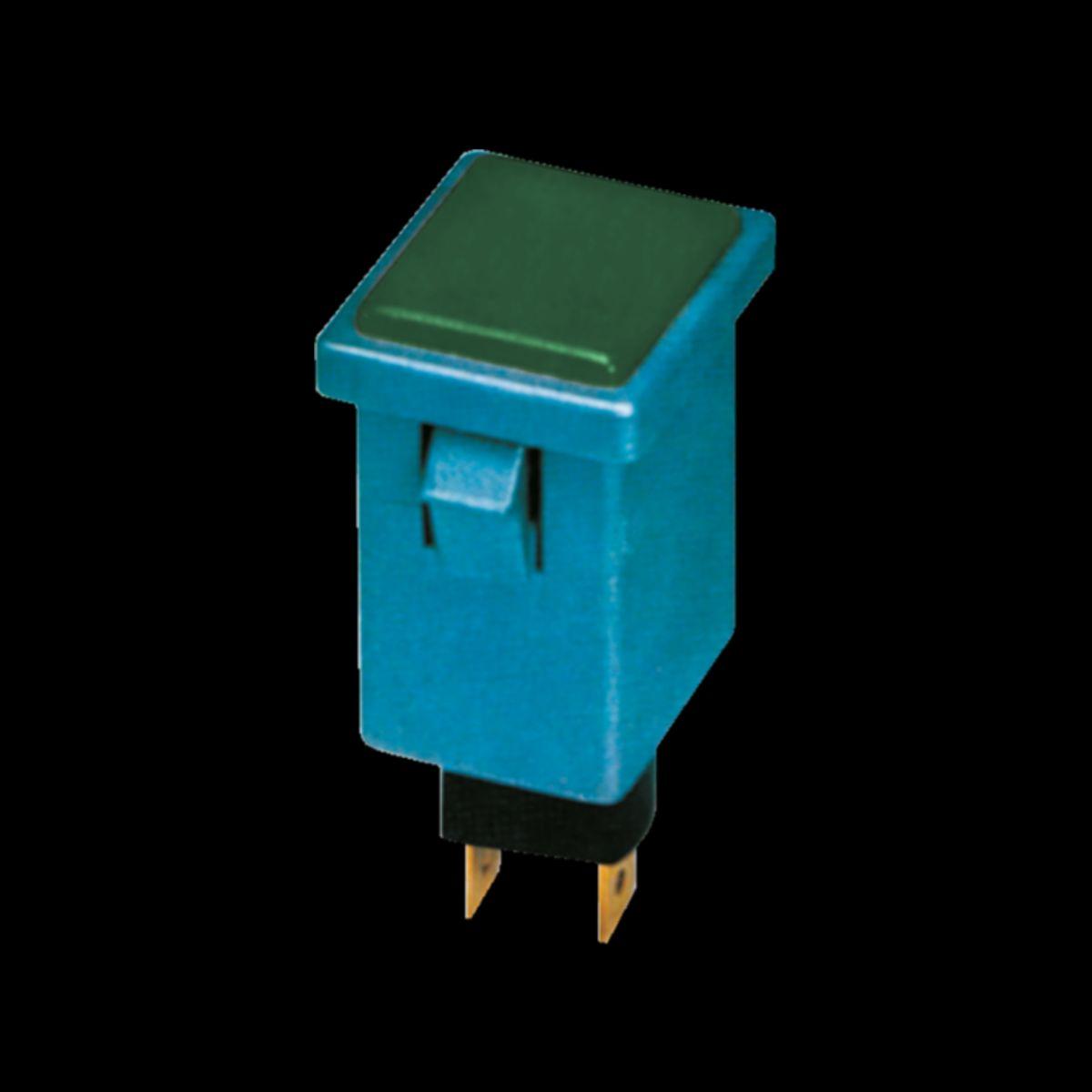 Black-Body Green Indicator for Merlo 042700