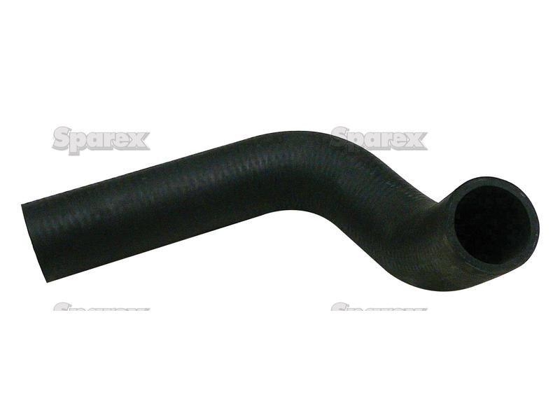 Top Hose, Inner Ø of Hose Smaller EndInner Ø of Hose Bigger End for White Oliver 550 GAS