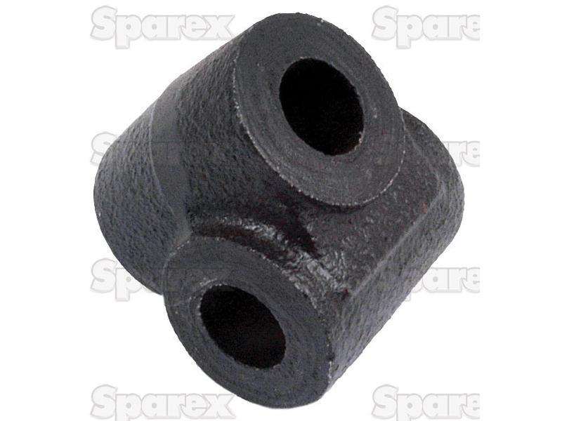 MASSEY FERGUSON TRACTOR KNUCKLE (AGCO) 897660M1