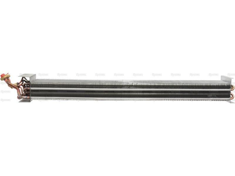MASSEY FERGUSON TRACTOR EVAPORATOR (AGCO) 3904325M1