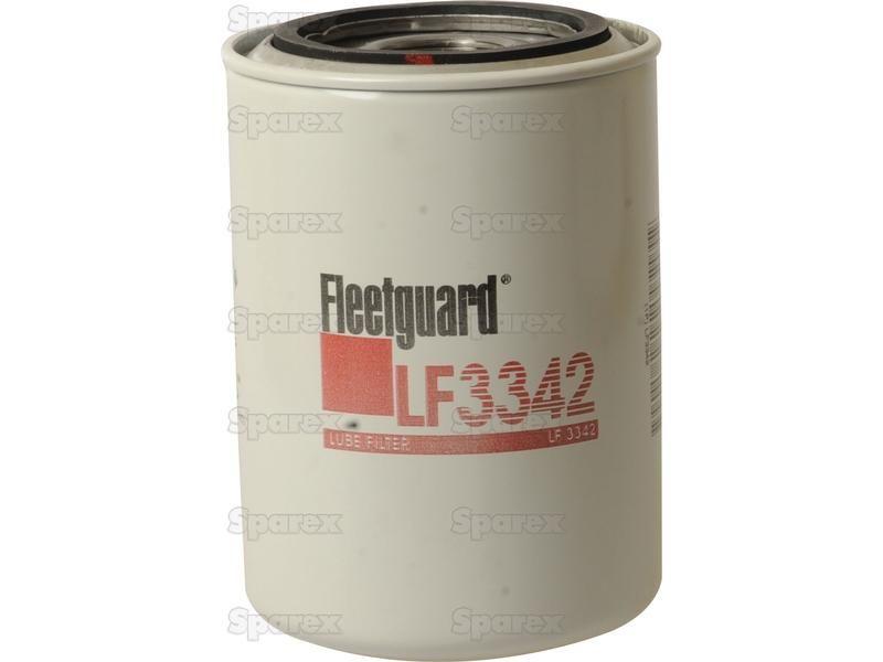Oil Filter - Spin On - LF3342 for Ford New Holland TR95