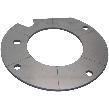 Massey Ferguson Transmission Cover Plate