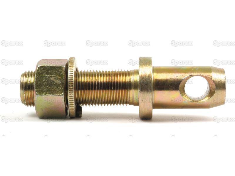 Stabiliser Pin 22x103mm, Thread size 3/4''x51mm for Massey Ferguson 65 (Pre 100 Series (1947 - 65))